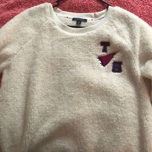 Tommy Hilfiger Crew Sweater